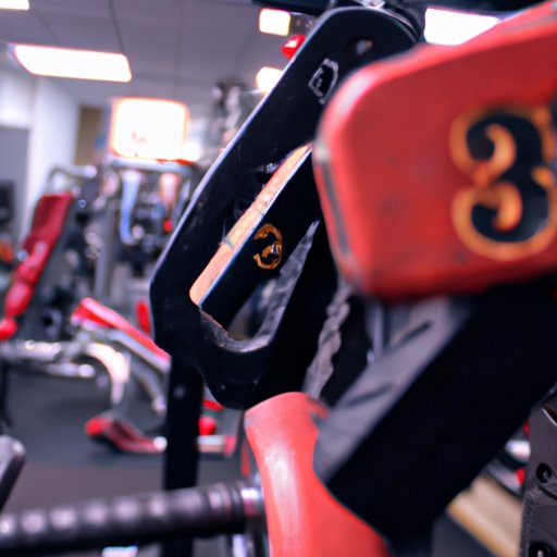 5 Tips For Making the Most of Your Gym Workout