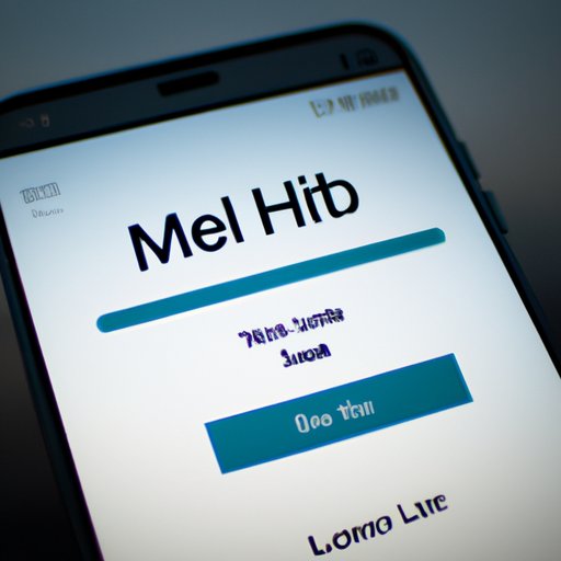 A Guide to Setting Up Your Healthy Me Login