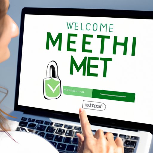 Exploring the Benefits of Creating a Healthy Me Login