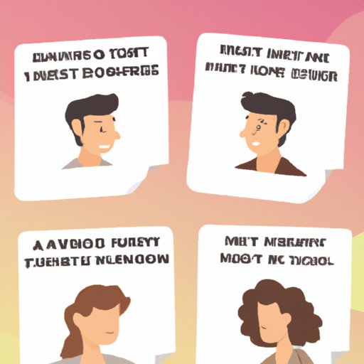 Interviewing Couples About Their Favorite Healthy Relationship Quotes