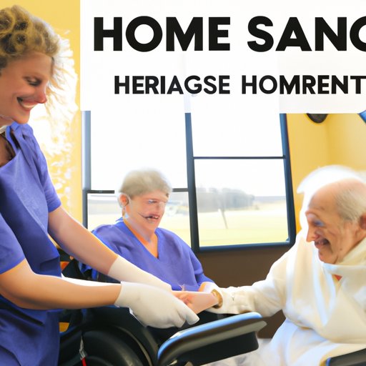 How Helping Hand Home Care Emporia KS is Innovating Home Care Services