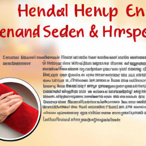 An Overview of the Benefits of Home Care Services Provided by Helping Hand Home Care Emporia KS