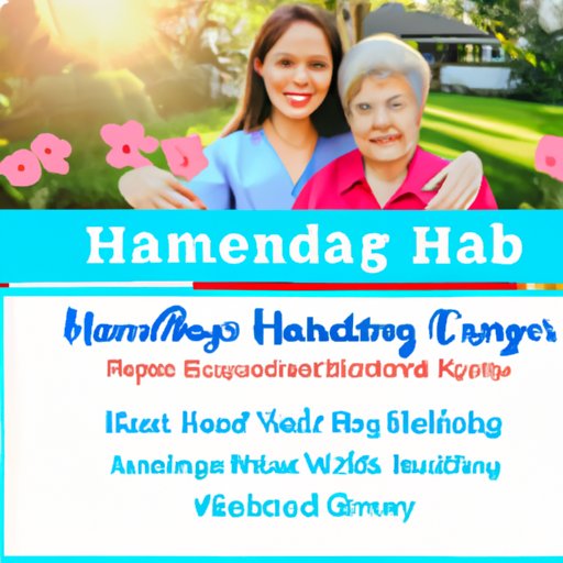 Explore the Benefits of Using Helping Hand Home Care Service Pasadena TX