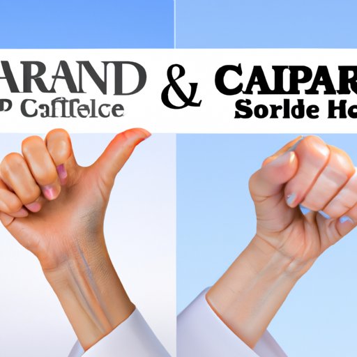 Compare and Contrast Helping Hand Home Care Service Pasadena TX to Other Home Care Services in the Area