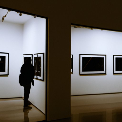 Photography as a Cultural Expression: Examining its Role in the Arts