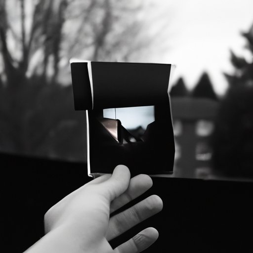 An Exploration of the Social Significance of Photography Throughout History