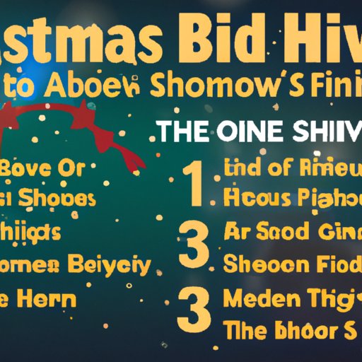 Guide to Finding the Best Holiday Movie Showtimes for You