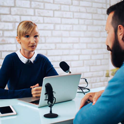 An Interview with an Expert on i Technology