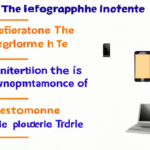 A Comparison of Different i Technologies