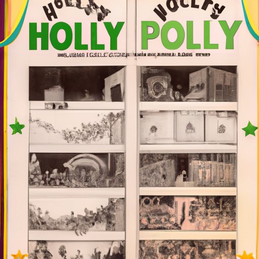 How Jolly Holiday Papermill Playhouse Has Evolved Over Time: A Retrospective