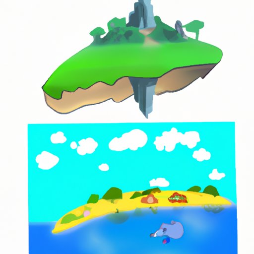 Compare and Contrast with Other Fictional Lands