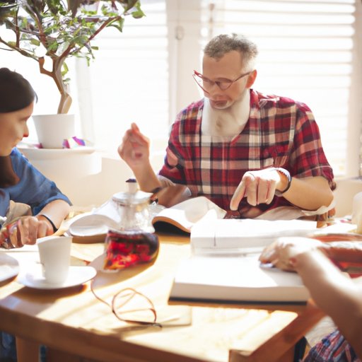 Investigating What Makes a Life Well Lived