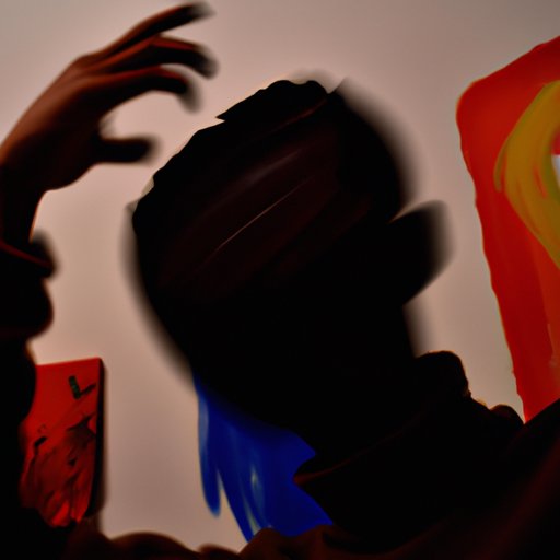 Feature on a Particular Artist