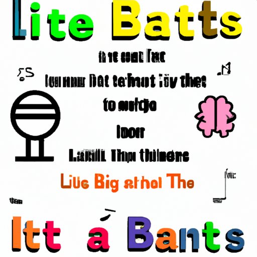 Analyzing the Meaning and Message Behind Little Brains a Little Talent Lyrics