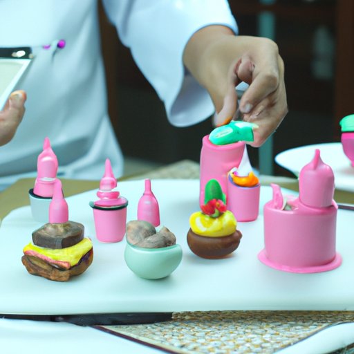 Tips and Tricks for Making Delicious Little Imagination Cakes