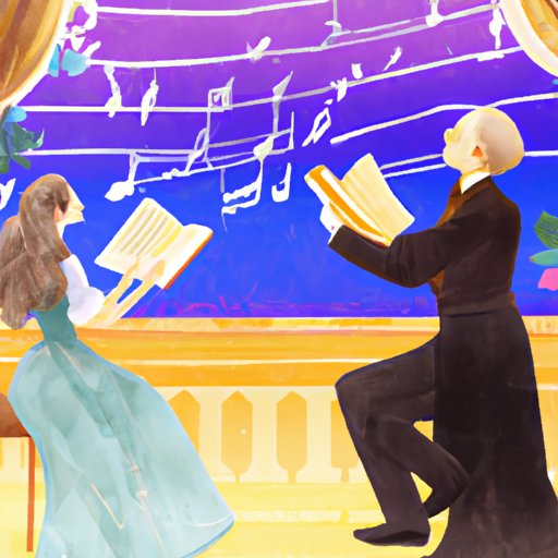 An Interview with the Composer of Little Night Music