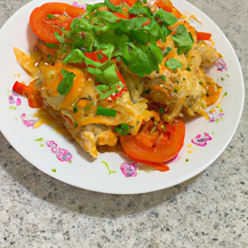 Highlight Popular Low Cholesterol Recipes