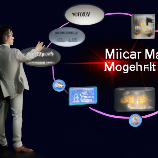 A Look at the Latest Developments in m Technologies