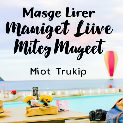 How to Make the Most of Your M Travel Budget