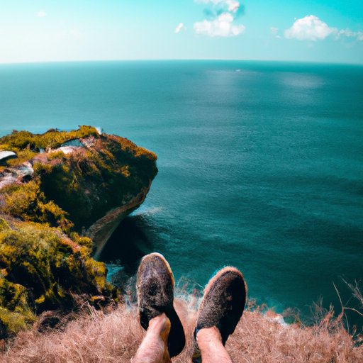 Exploring the World on an M Travel Adventure