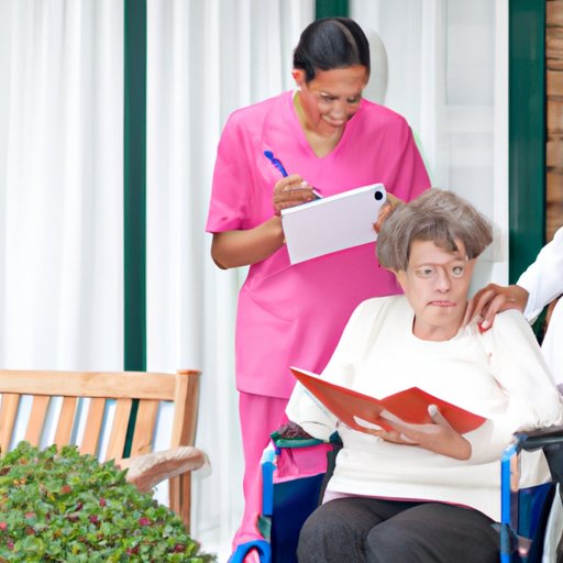 Understanding the Impact of Home Care Nursing on Achieving Major Goals