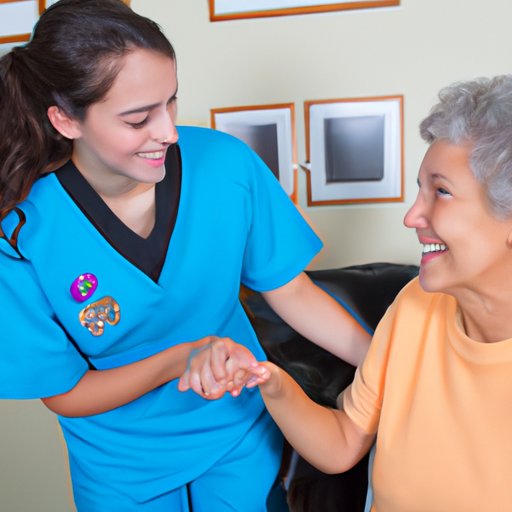 Home Care Nurses: The Key to Successfully Reaching Major Goals