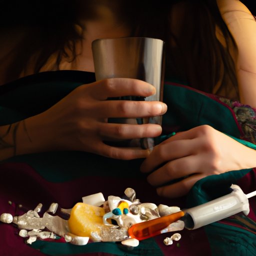 Personal Story of a Health Struggle