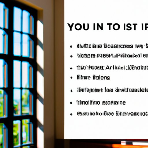 How to Become a Member of the CFA Institute