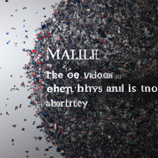 Narrative Analysis of A Million Little Pieces