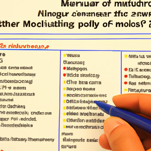 Exploring the Economic Value of a Mineral