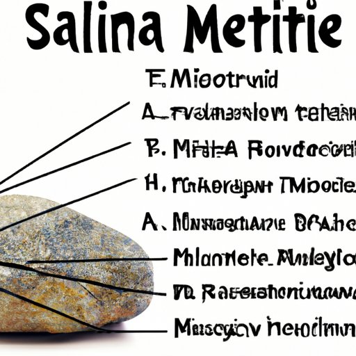 Health Benefits of a Mineral