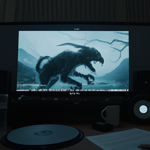 Analyzing the Music and Sound Design of the Monster Call Movie