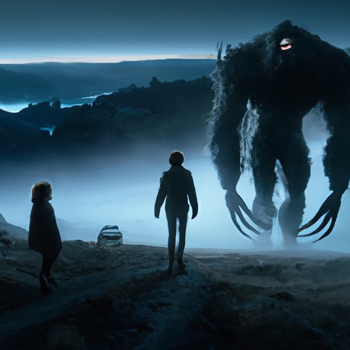 Exploring the Cultural Impact of the Monster Call Movie