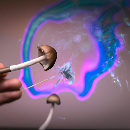 Exploring the Science Behind Psilocybin: Uncovering a New Understanding