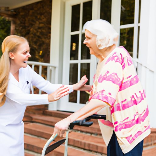 How One Home Care Anniston AL is Improving Quality of Life for Clients