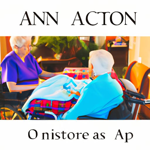 Exploring the Impact of One Home Care Anniston AL on Elderly Care in the Community