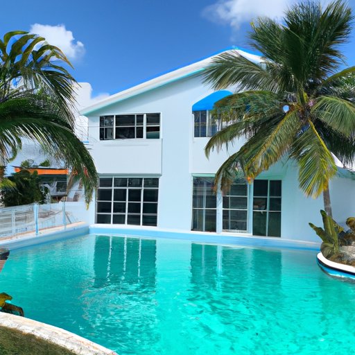 Tips for Finding the Best Deals on Paradise Vacation Rentals