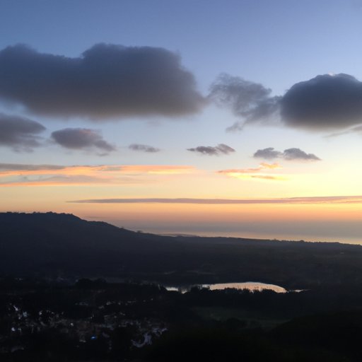 Exploring the World: My Travel Experiences