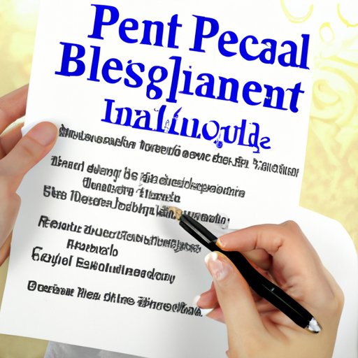 Benefits of an Individual Health Plan