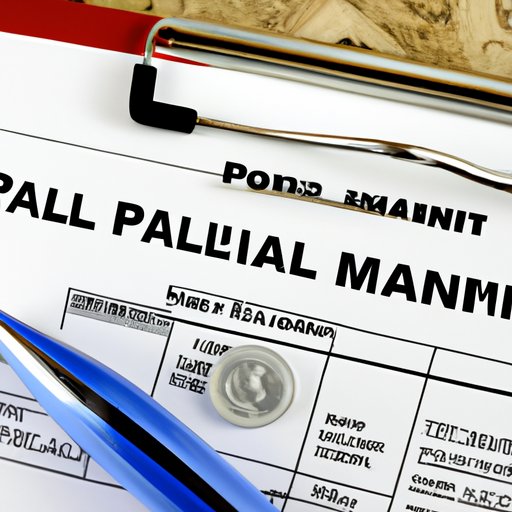 Managing Costs with an Individual Health Plan