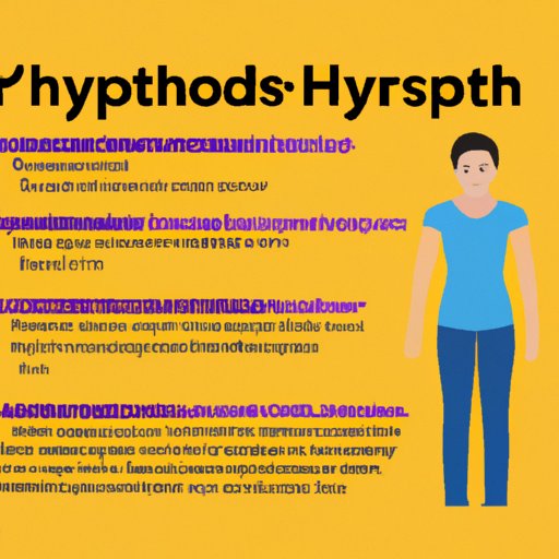 Exploring the Causes and Symptoms of Hyperparathyroidism
