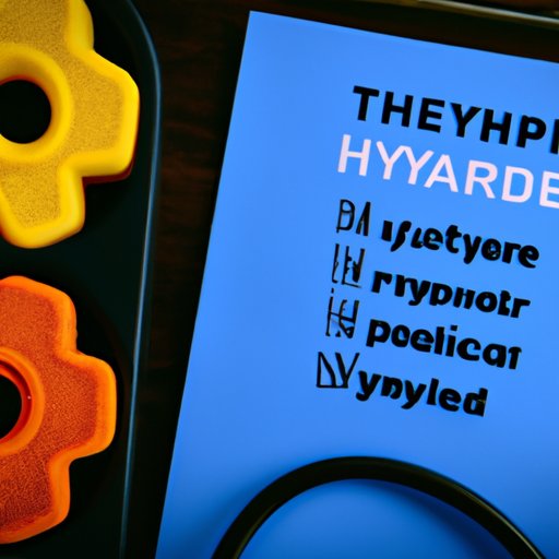 Examining the Treatment Options for Hyperparathyroidism
