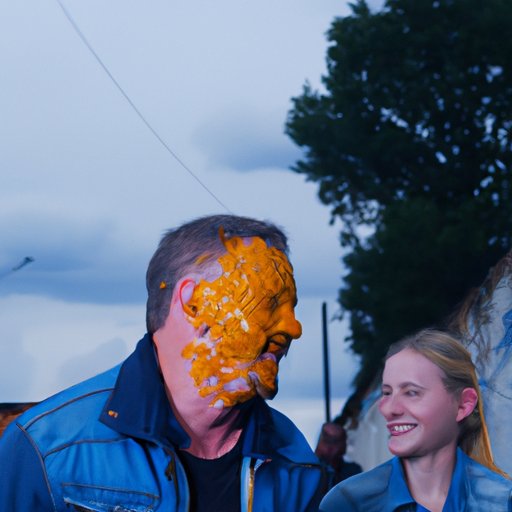 Sharing the Experiences of People with Hyperparathyroidism