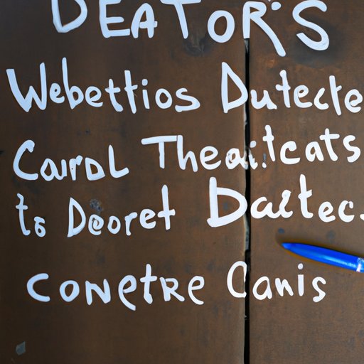 Understanding the Causes and Complications of Poorly Controlled Diabetes Mellitus