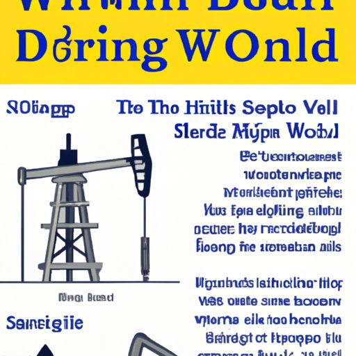 The Art and Science of Well Drilling: A Comprehensive Guide