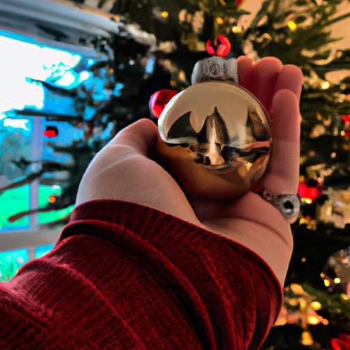 Exploring the Themes of a Picture Perfect Holiday Movie