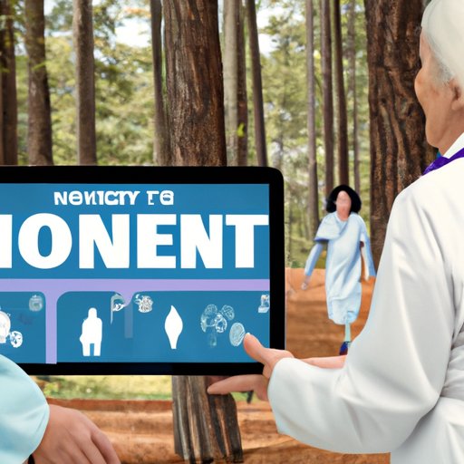 Exploring Innovations in Home Health Care in the Pineywoods