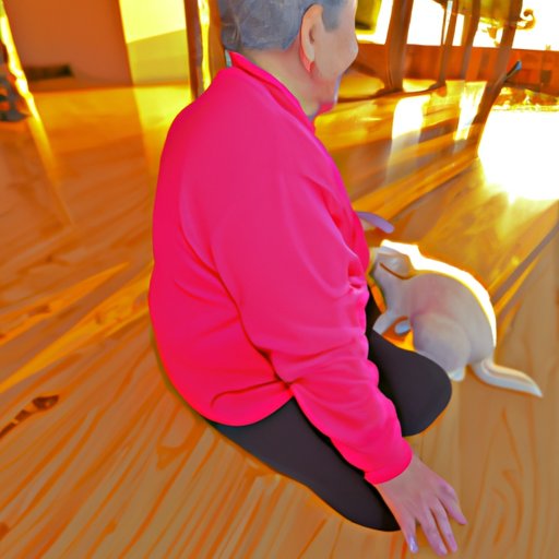 Benefits of Home Health Care for Pineywoods Residents