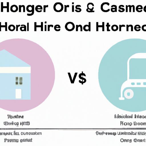 Comparing the Cost of Home Health Care vs Traditional Nursing Homes