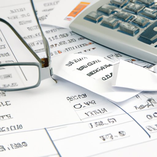 Necessary Resources for a Planned Process for Providing Financial Information